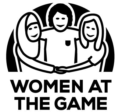Women at the Game